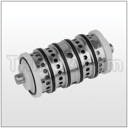 Air Valve (T250105399) DL15/DL25/DL40